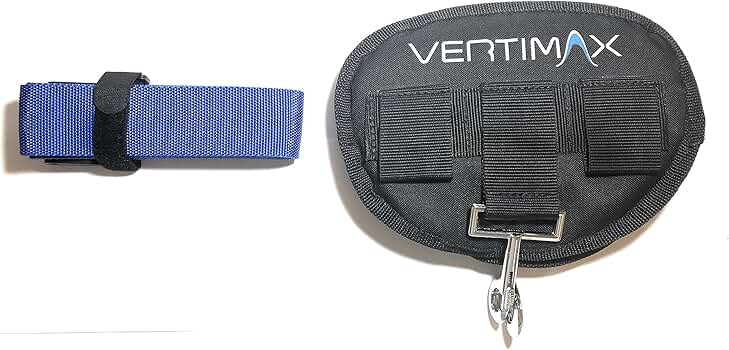 未使用 vertimax ウエストハーネスベルト Medium Amazon.co.jp: vertimaxウエストハーネスベルト Medium - Fits